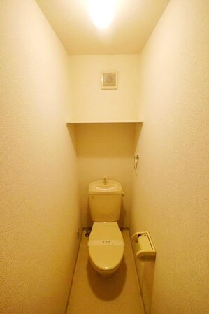 クレフラスト上尾 の物件内観写真